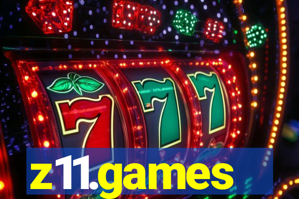 z11.games