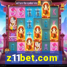 z11bet.com