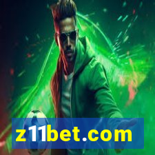 z11bet.com