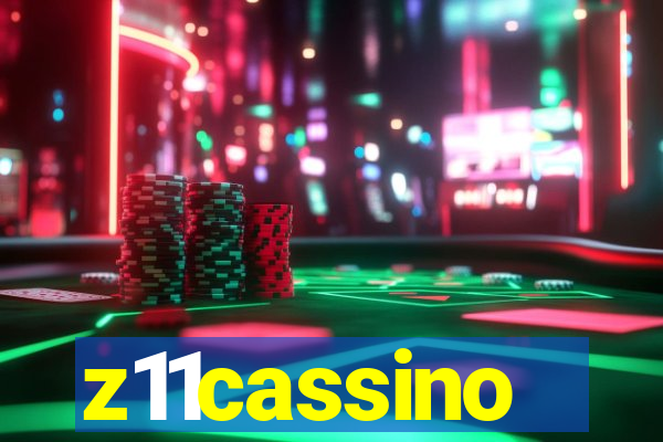 z11cassino