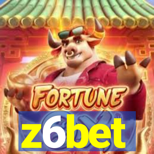 z6bet