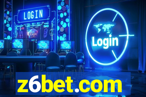 z6bet.com