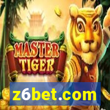 z6bet.com