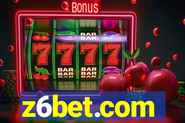 z6bet.com