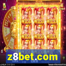 z8bet.com