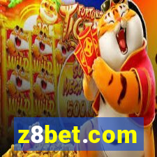 z8bet.com