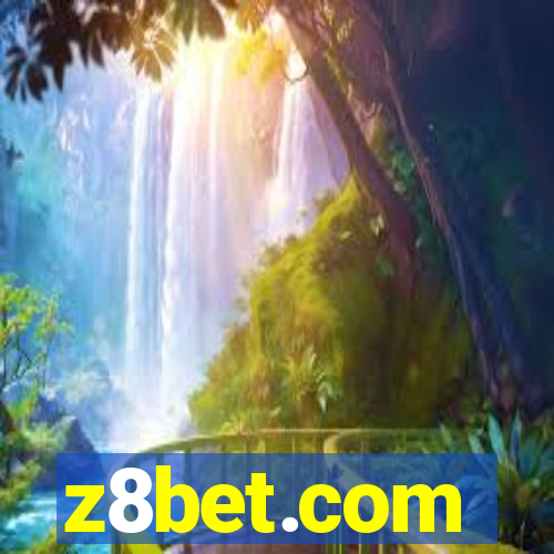 z8bet.com