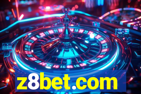 z8bet.com
