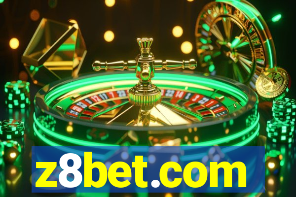 z8bet.com