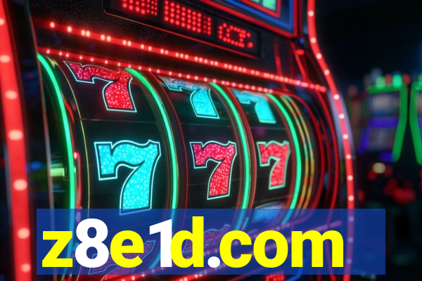 z8e1d.com