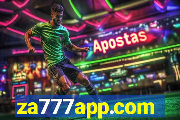 za777app.com