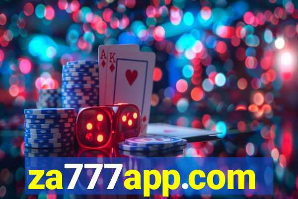 za777app.com