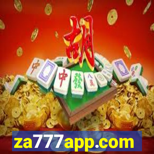 za777app.com
