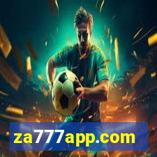 za777app.com