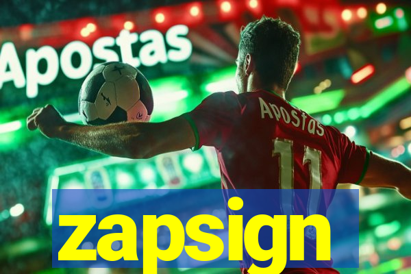 zapsign