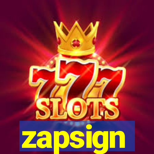 zapsign