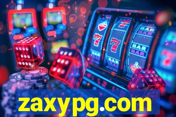 zaxypg.com