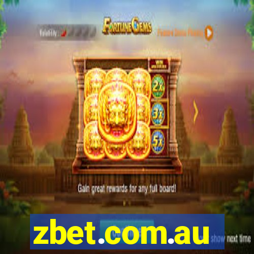 zbet.com.au