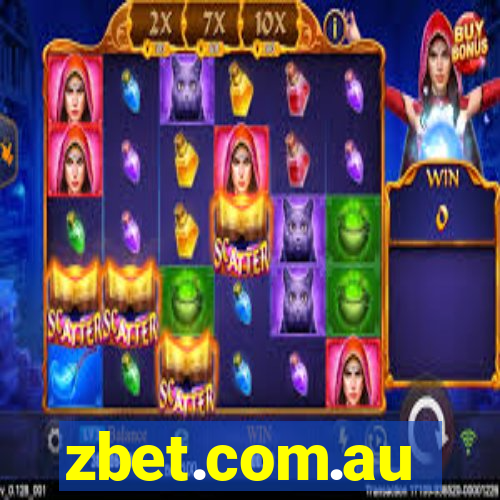 zbet.com.au