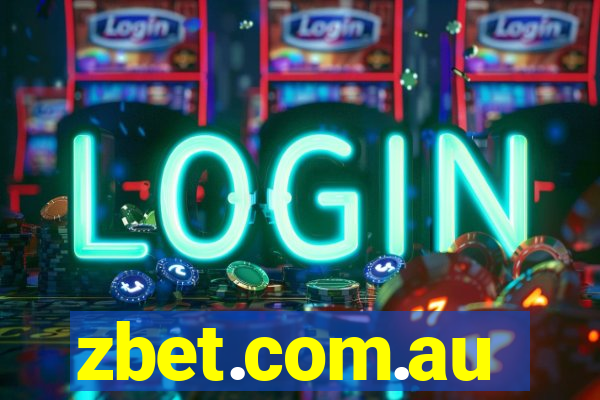 zbet.com.au