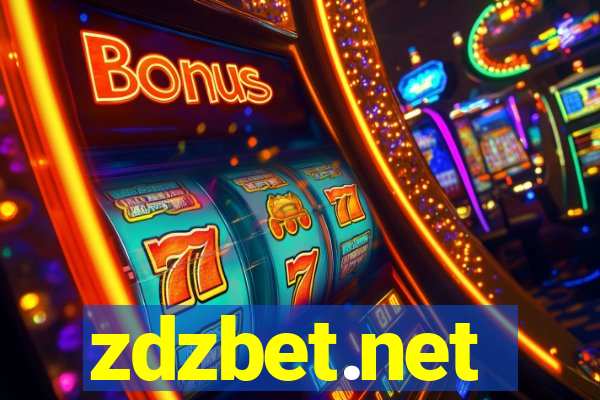 zdzbet.net