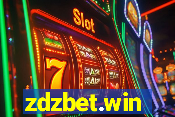 zdzbet.win