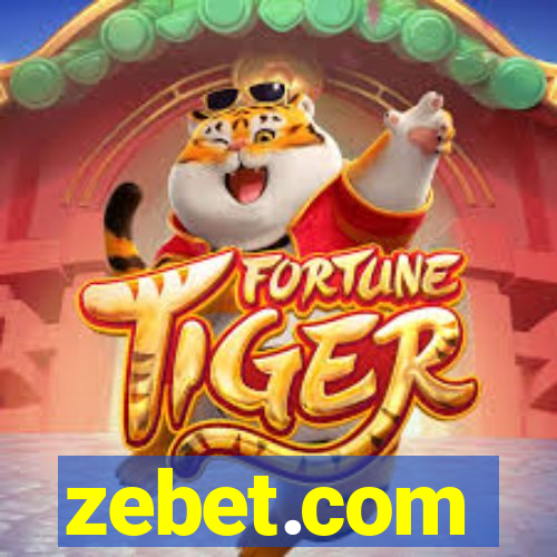 zebet.com