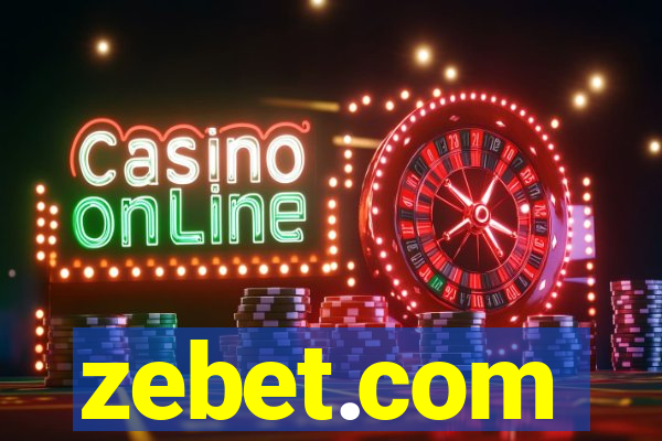 zebet.com