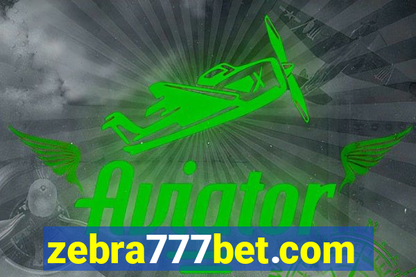 zebra777bet.com