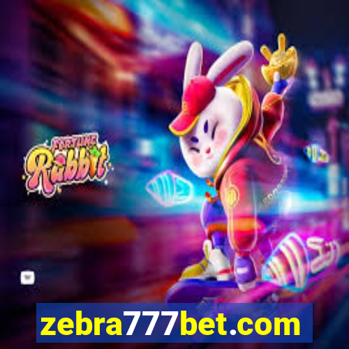 zebra777bet.com
