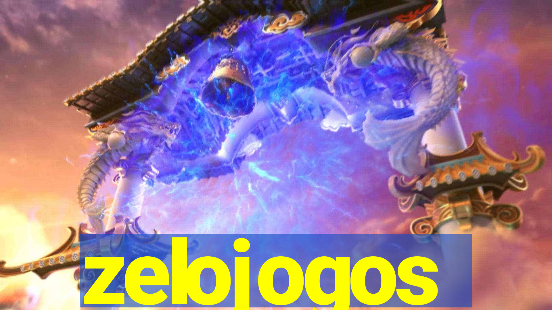 zelojogos