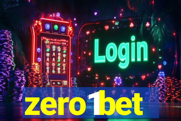zero1bet