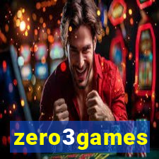 zero3games