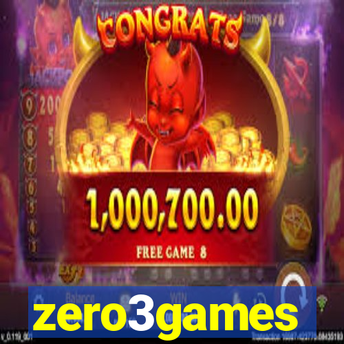 zero3games