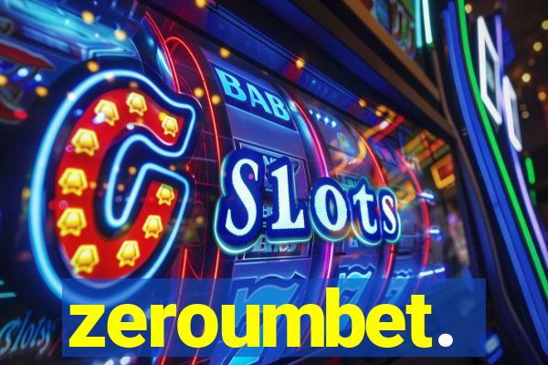 zeroumbet.