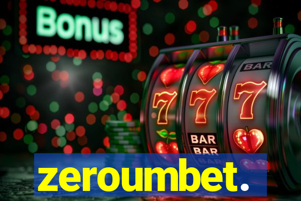 zeroumbet.