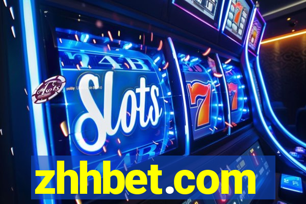zhhbet.com