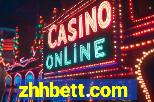 zhhbett.com