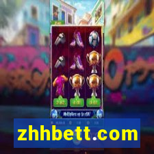 zhhbett.com