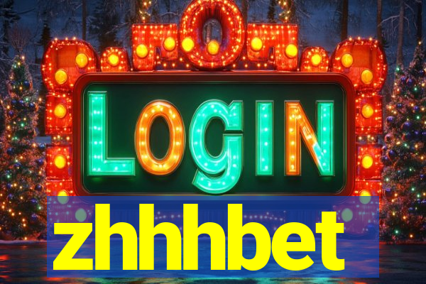 zhhhbet