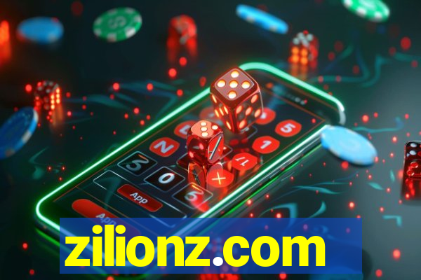 zilionz.com