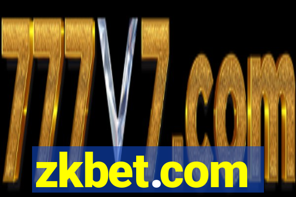 zkbet.com