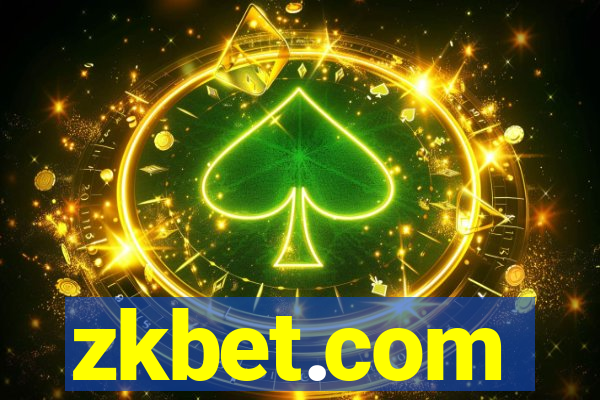 zkbet.com