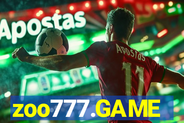 zoo777.GAME