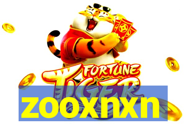 zooxnxn