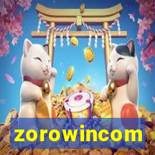 zorowincom