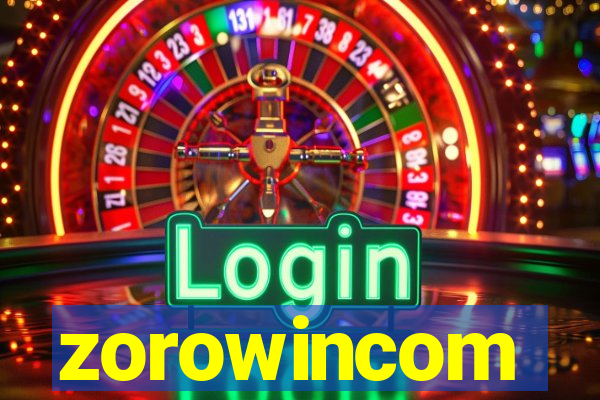 zorowincom