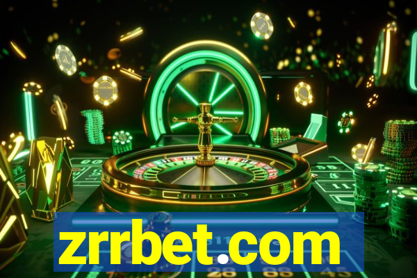 zrrbet.com