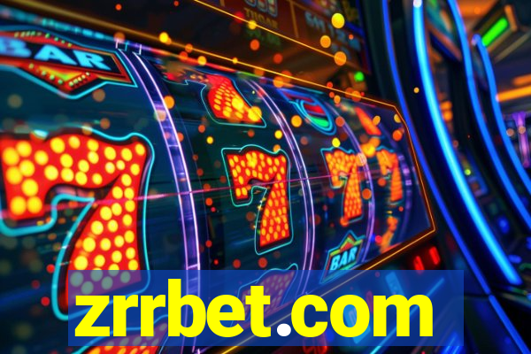 zrrbet.com