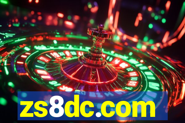 zs8dc.com